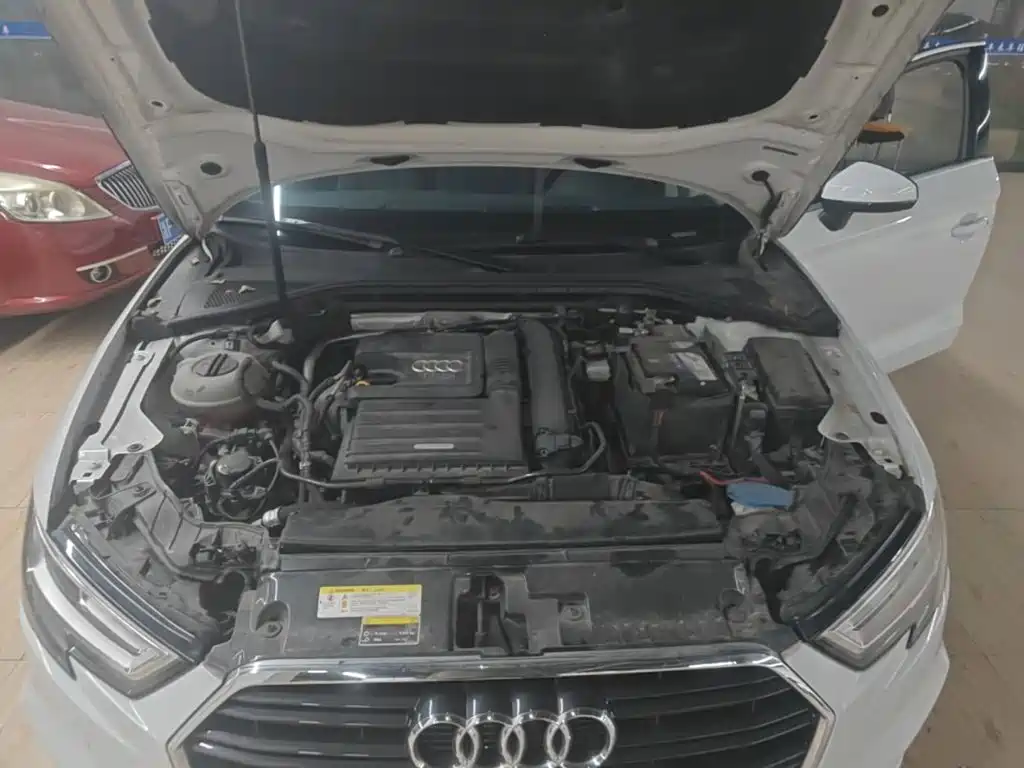 Audi A3 — миниатюра 20