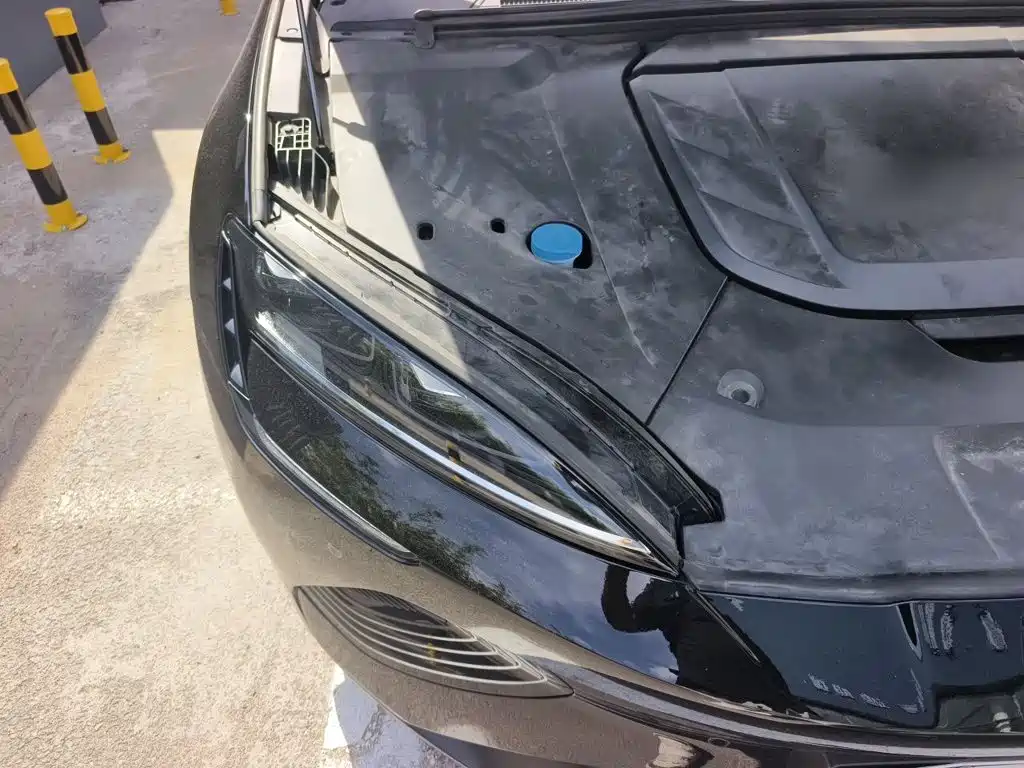 BYD Seal — миниатюра 19