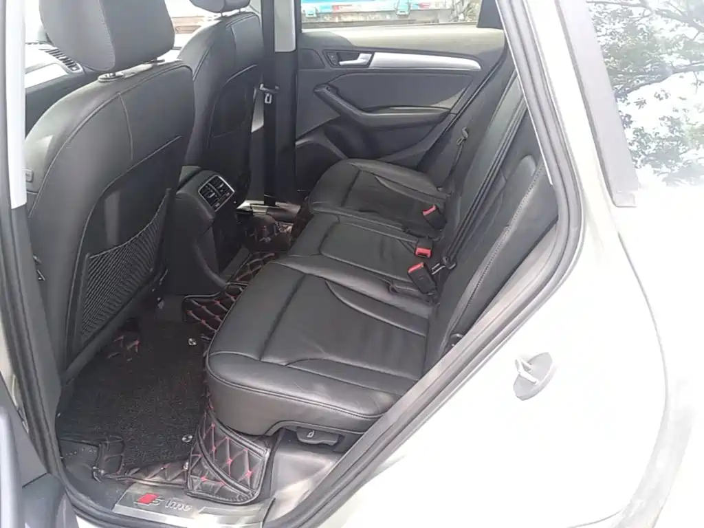 Audi Q5 — миниатюра 17