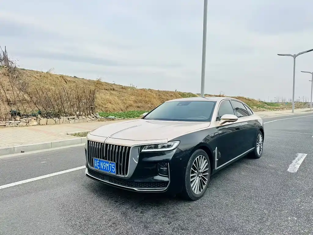 Hongqi HONGQI H9