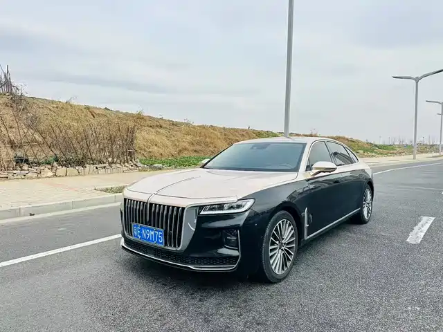Hongqi HONGQI H9