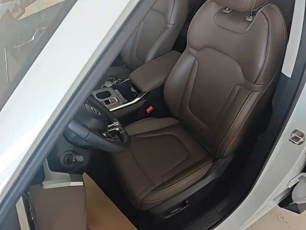 GAC Motor Trumpchi GS4 — миниатюра 15