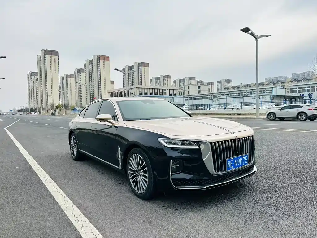 Hongqi HONGQI H9