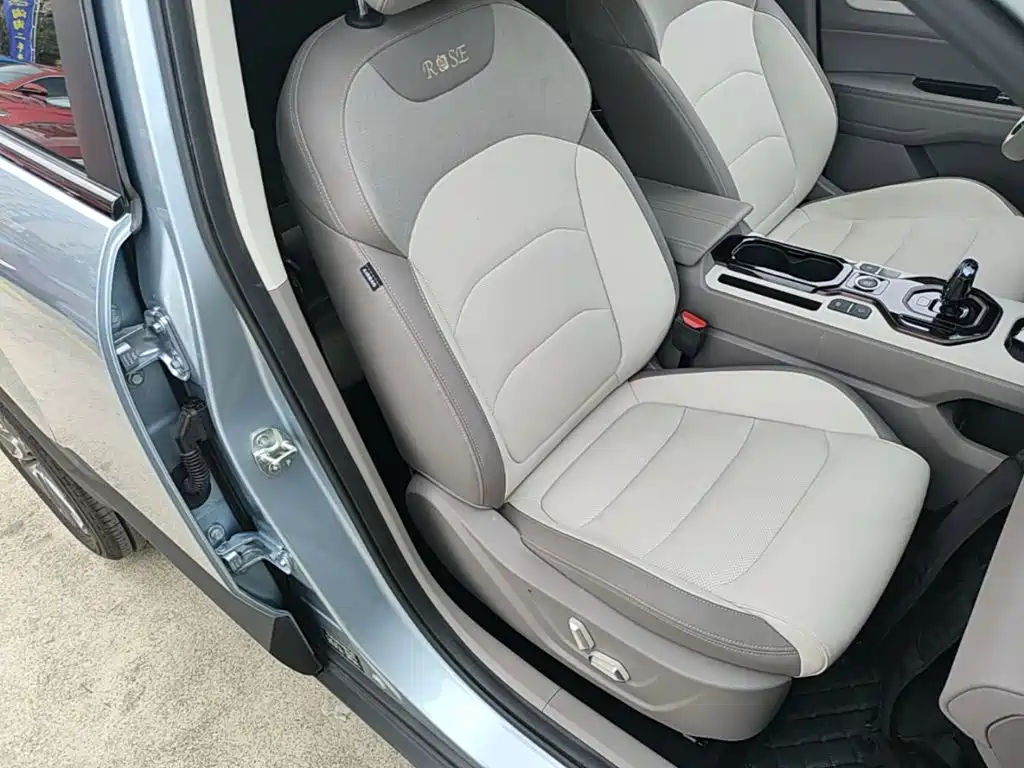 Geely Icon — миниатюра 25