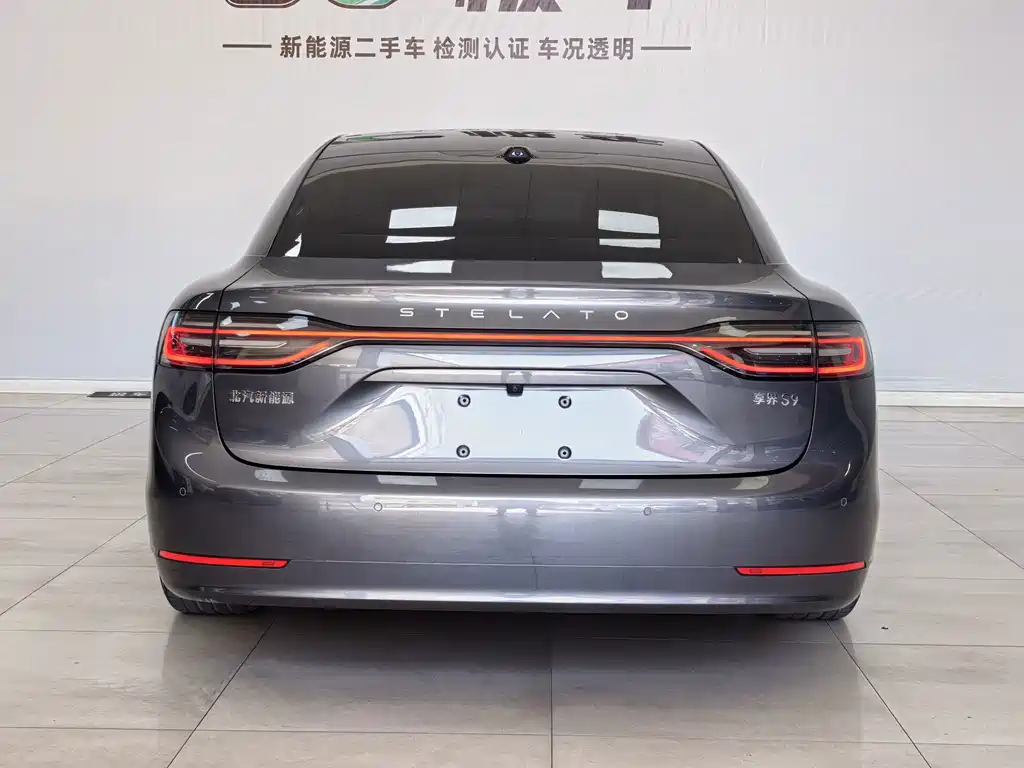 Xiangjie Xiangjie S9 — миниатюра 15