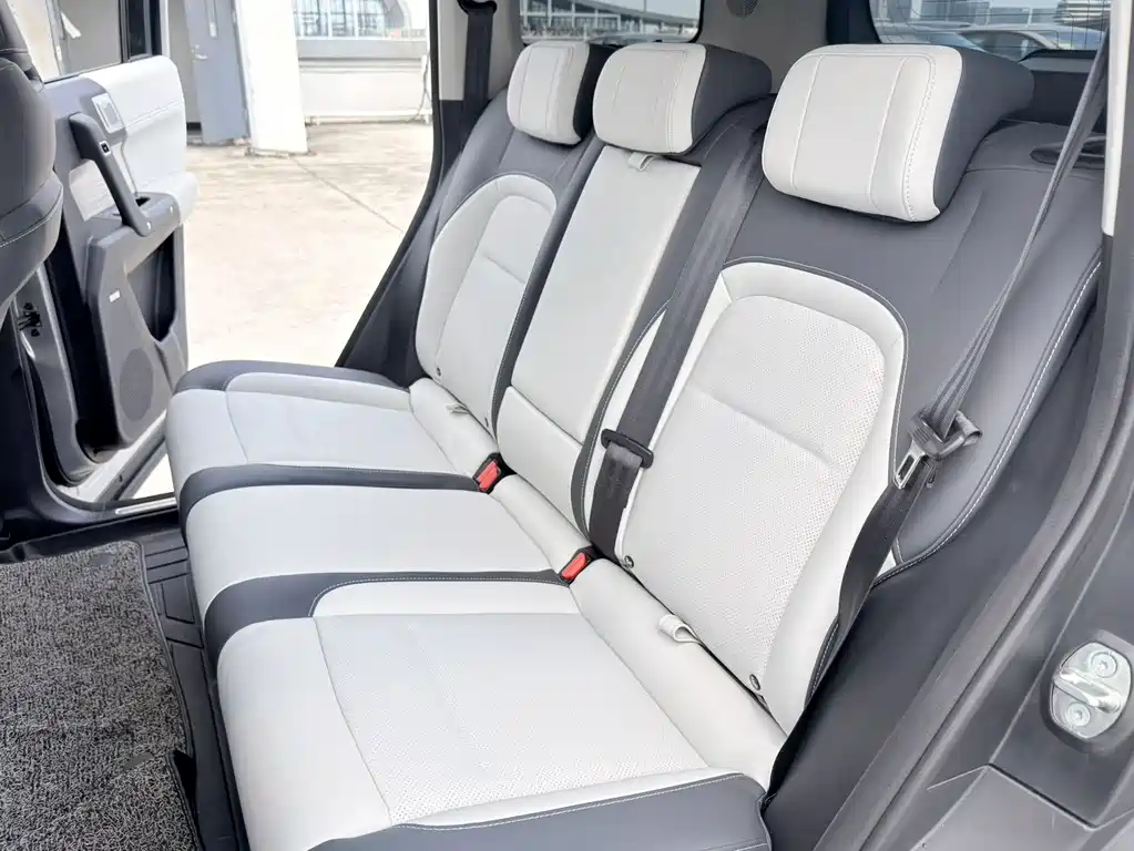 iCAR iCAR 03 — миниатюра 8