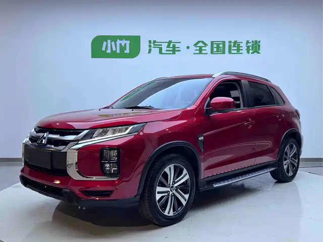 MITSUBISHI JINXUAN ASX
