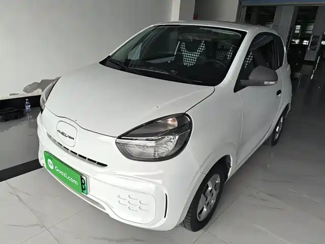 2022 Roewe Clever