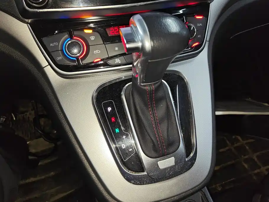 Haval H6 — миниатюра 16