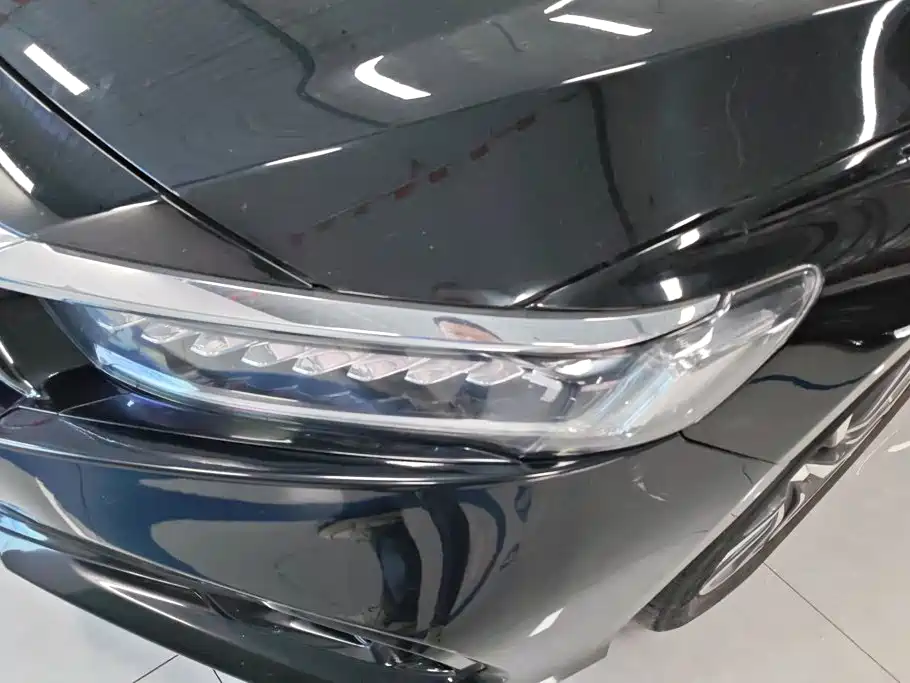 Honda Accord — миниатюра 5