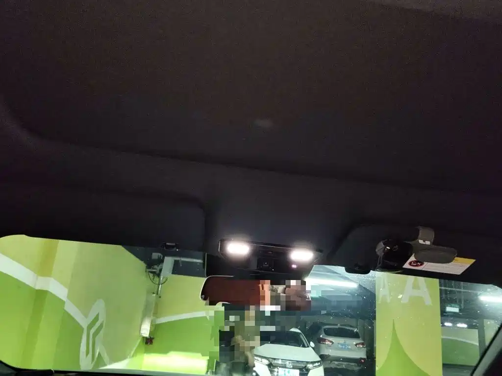 Li Auto Li L9 — миниатюра 14