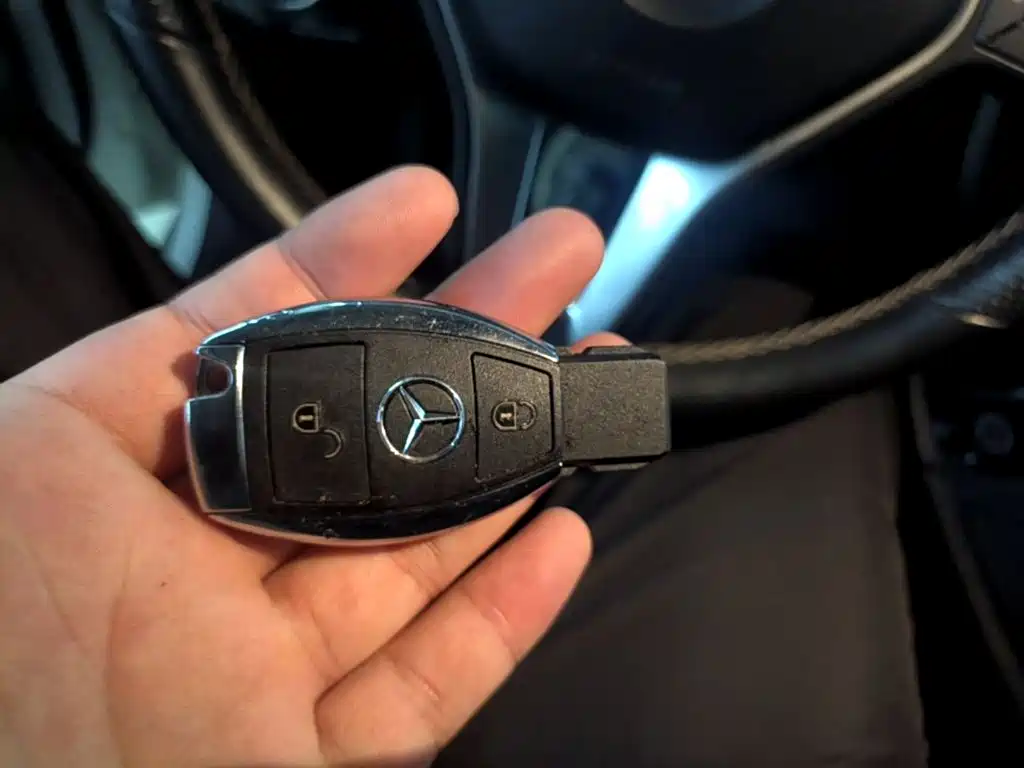 Mercedes-Benz GLA — миниатюра 10