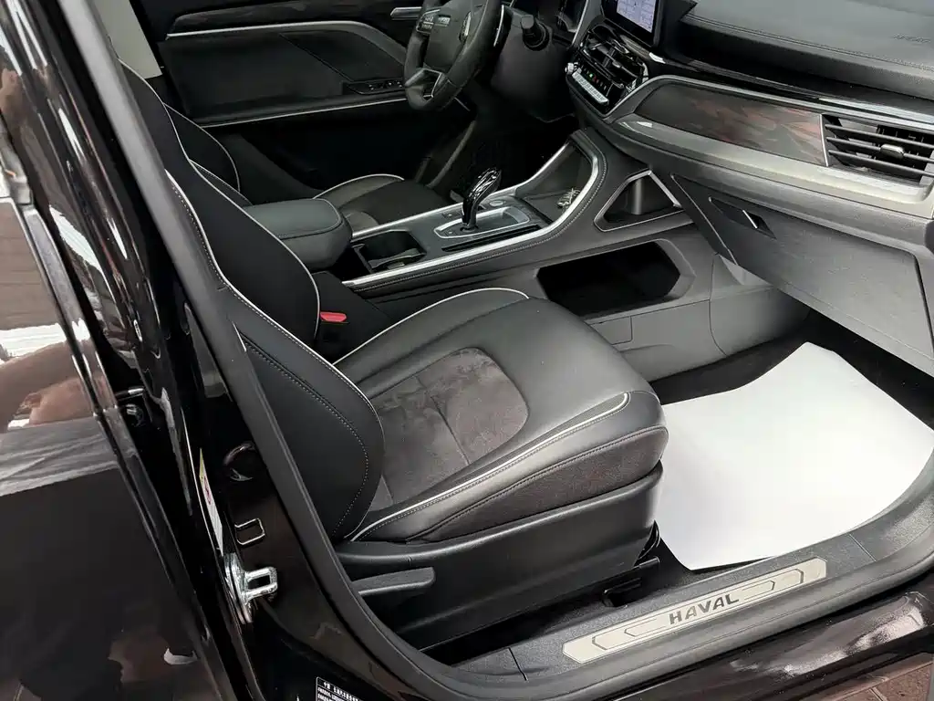 Haval H6 — миниатюра 14