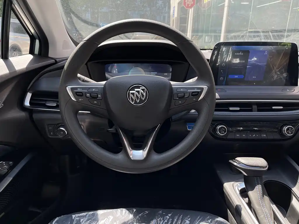 Buick Velite 6 — миниатюра 10