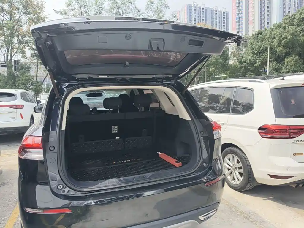 Oshan Oushang X7 — миниатюра 19