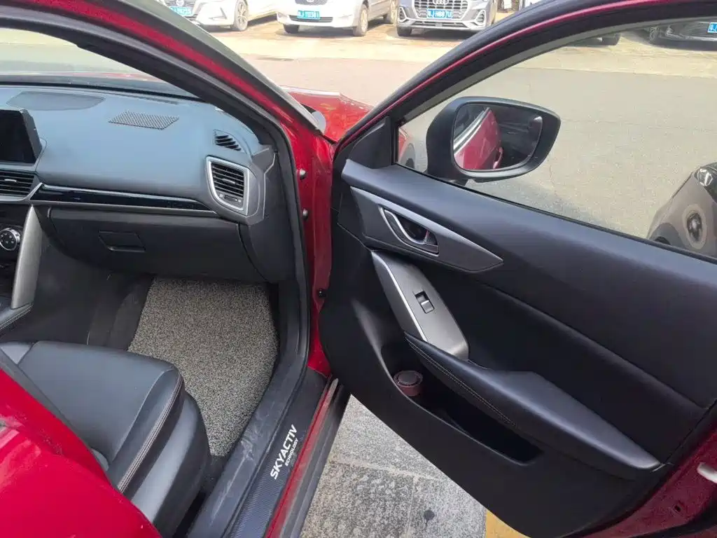 Mazda CX-4 — миниатюра 19