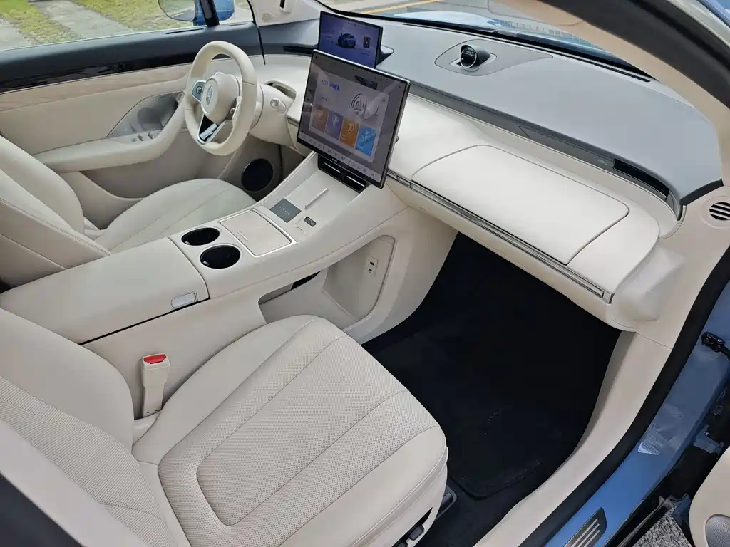 Zhijie Zhijie R7 — миниатюра 18