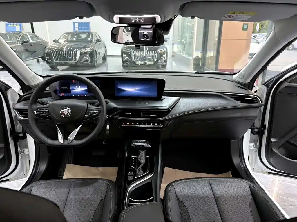 Buick Verano — миниатюра 4