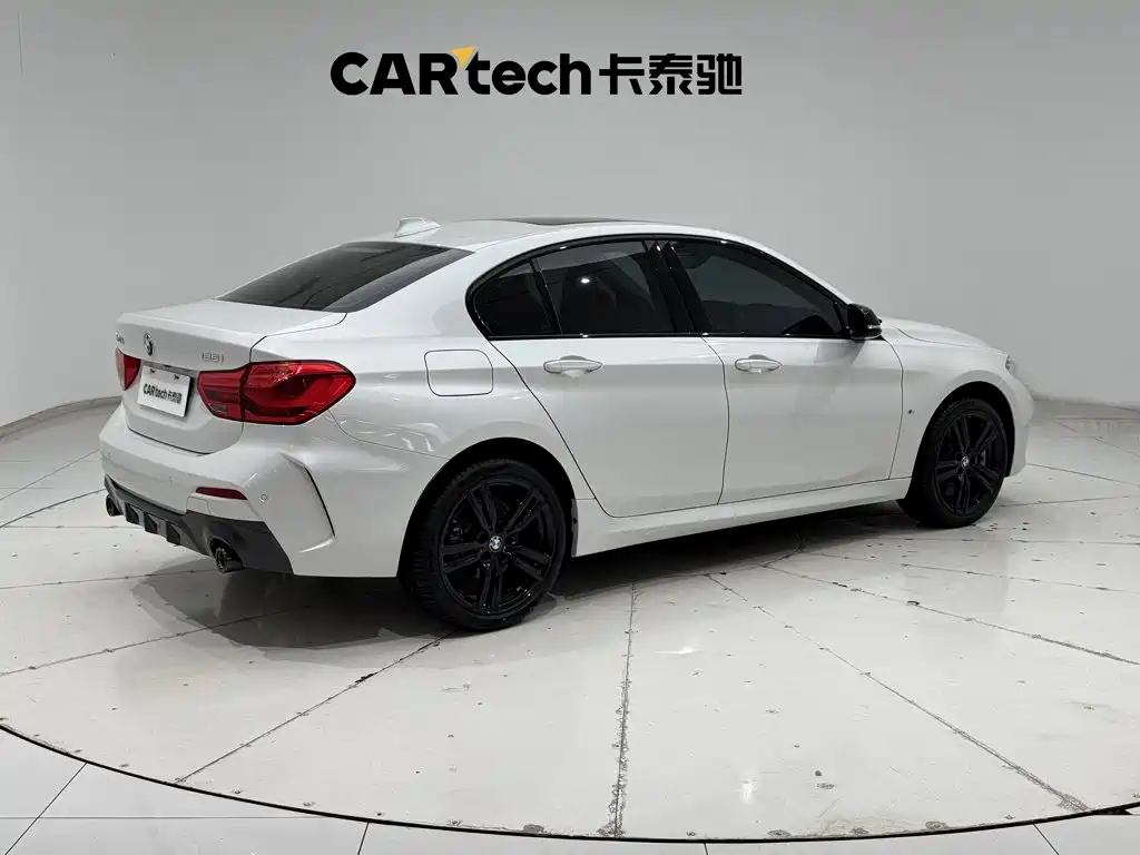 BMW 1 Series — миниатюра 5