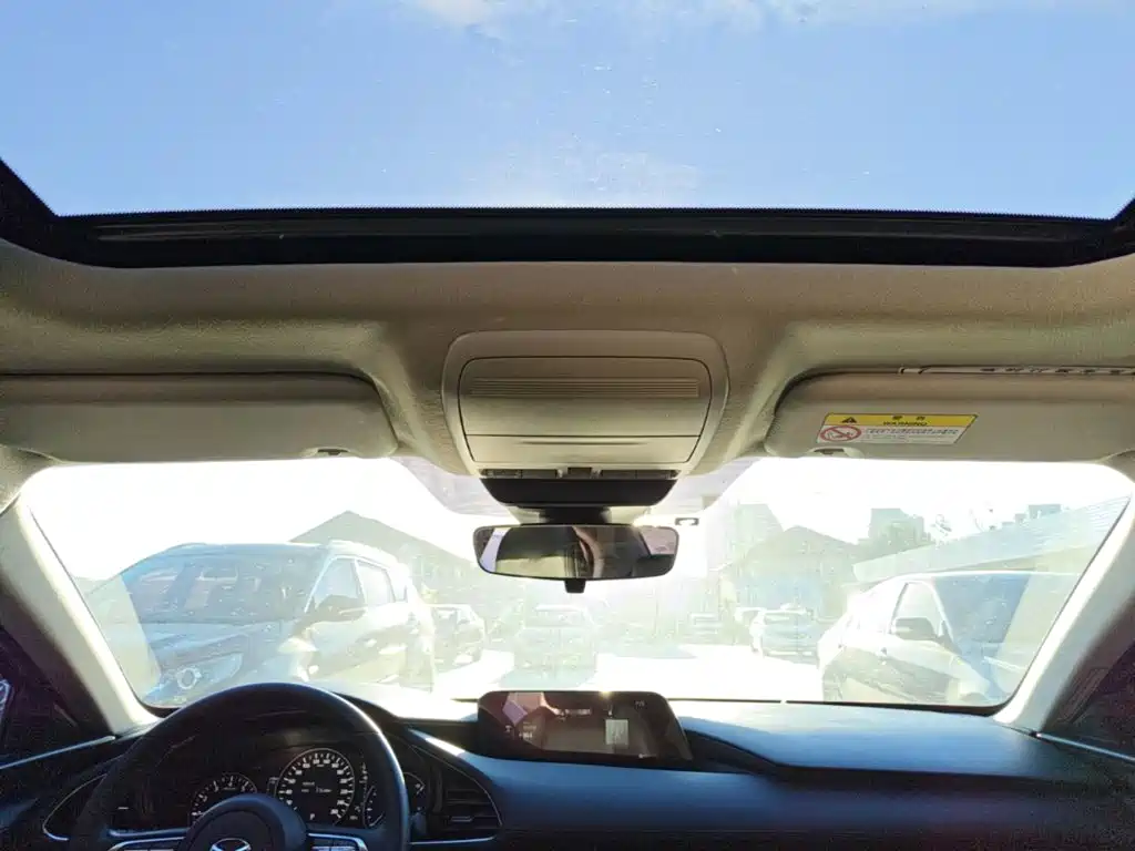 Mazda 3 Axela — миниатюра 18
