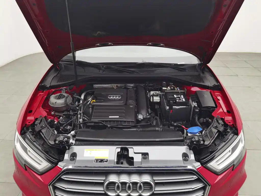 Audi A3 — миниатюра 6