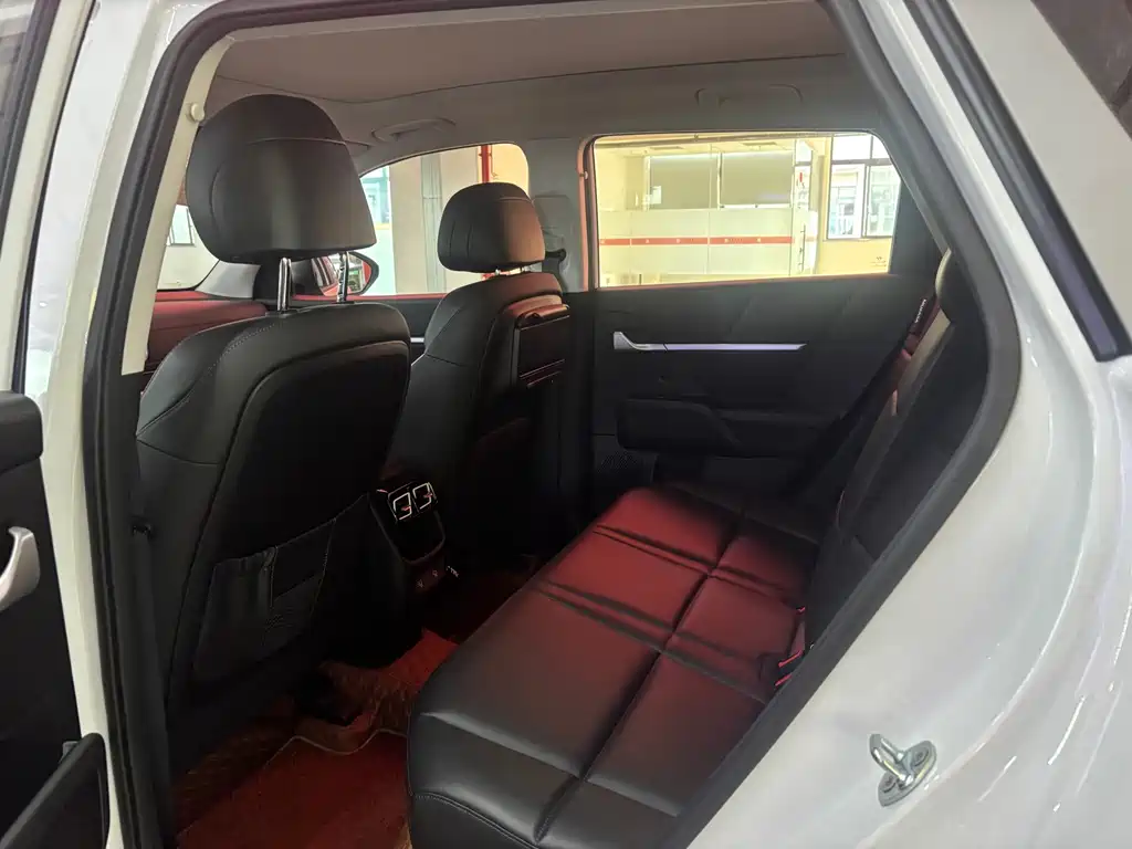Hyundai ix35 — миниатюра 9