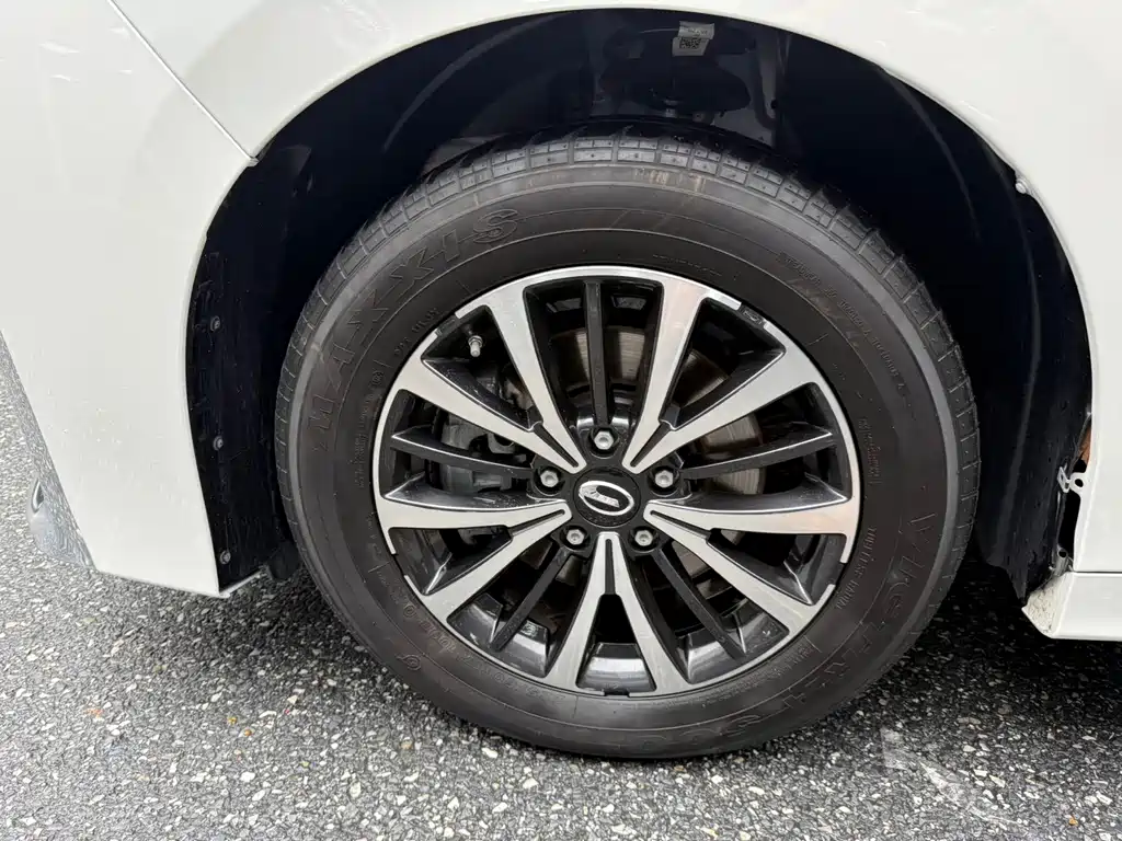 GAC Motor Trumpchi M8 — миниатюра 22