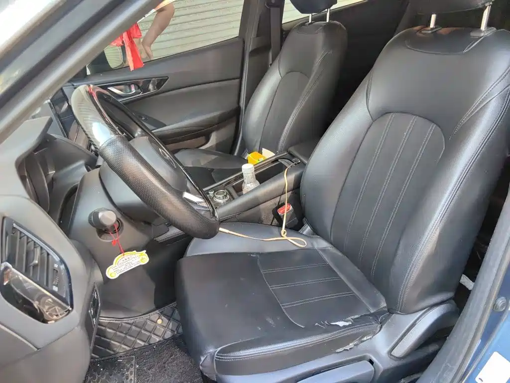Mazda CX-4 — миниатюра 8
