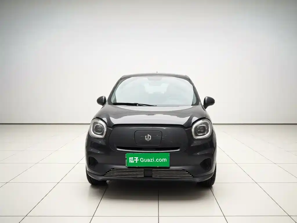 Leapmotor Leapmotor T03 — миниатюра 2
