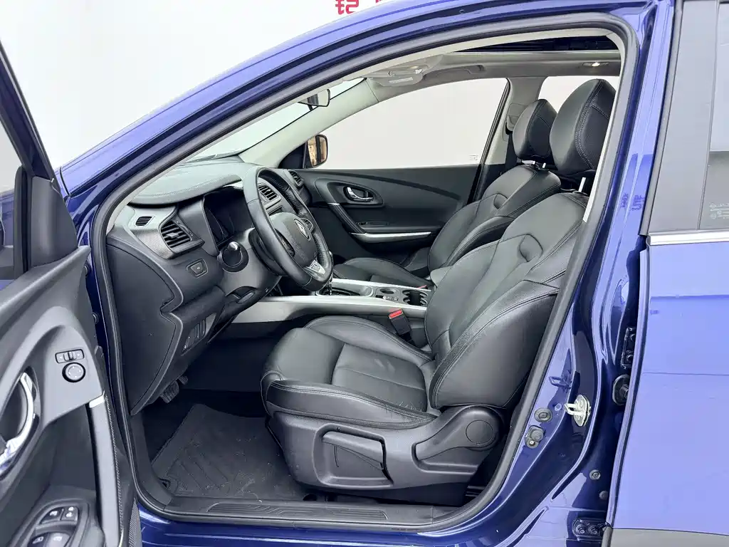 Renault Kadjar — миниатюра 7