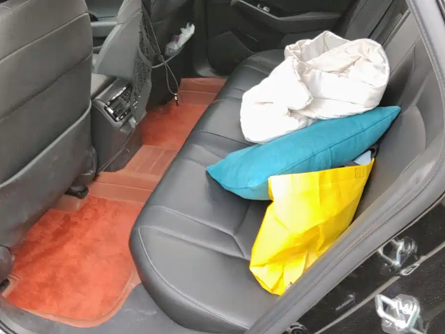 Honda Accord — миниатюра 11