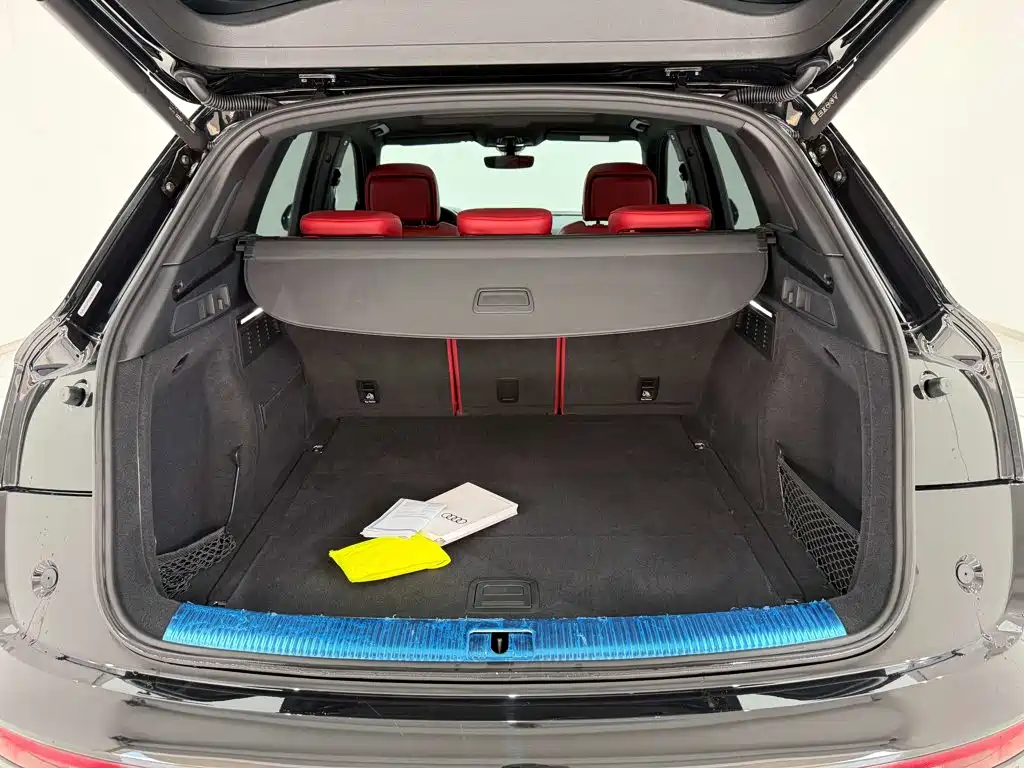 Audi SQ5 — миниатюра 28
