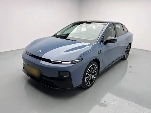 2025 Leapmotor B01
