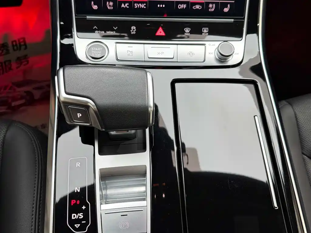 Audi Q7 — миниатюра 17