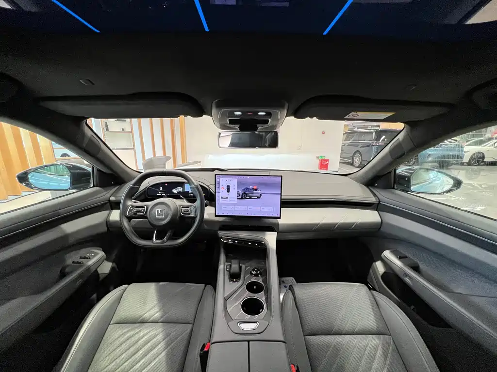 ZEEKR EXTREME KRYPTON 001