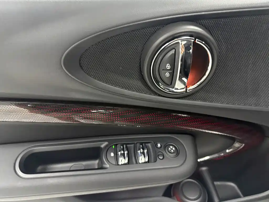 Mini Clubman 2016 1.5T COOPER