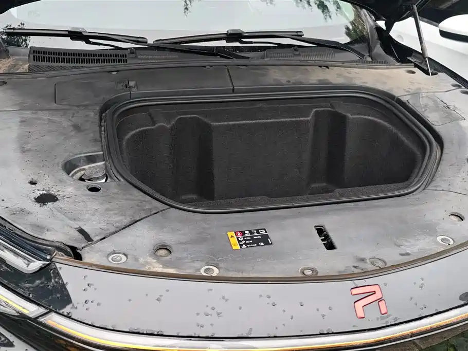 RISING AUTO FEIFAN MARVEL R