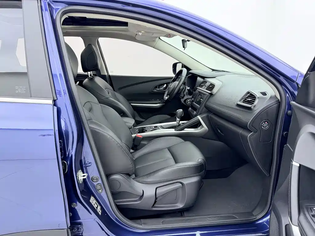 Renault Kadjar — миниатюра 9