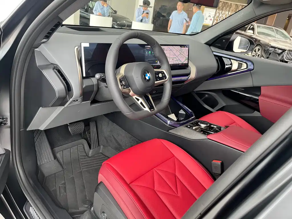 BMW X3 2026 xDrive30L