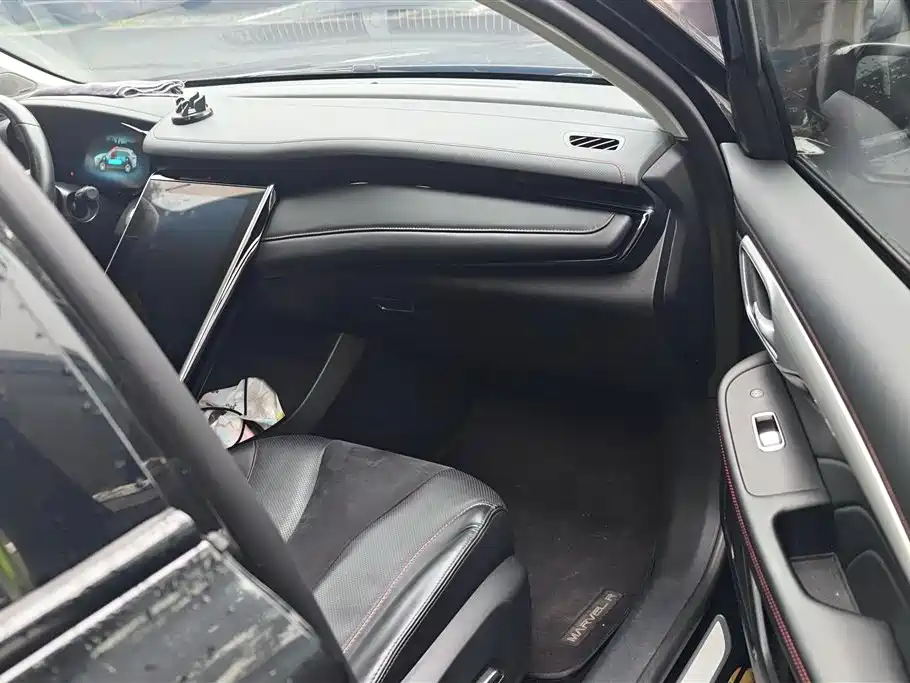 RISING AUTO FEIFAN MARVEL R