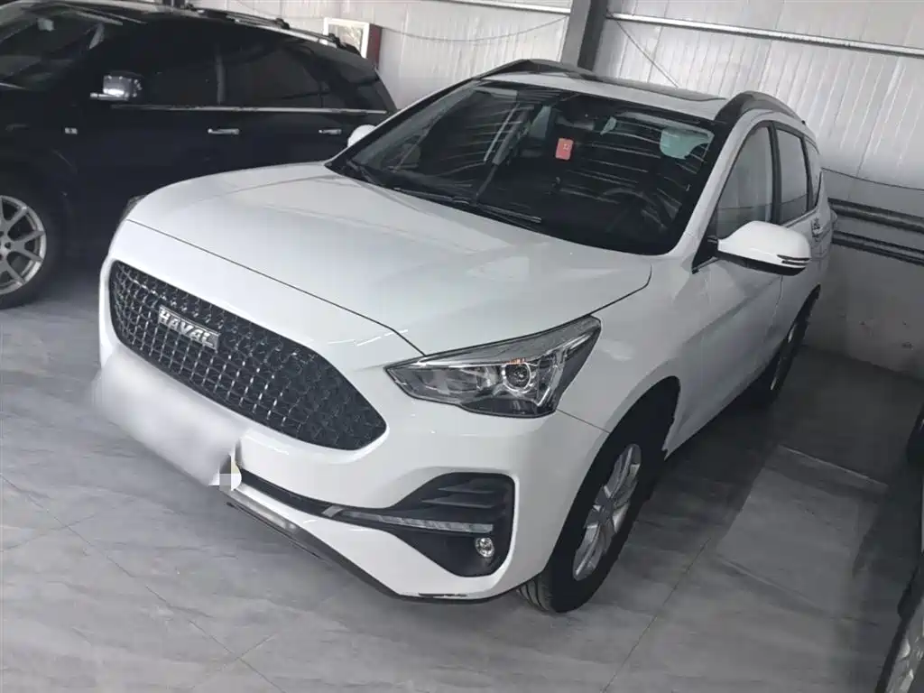 Haval M6 2020