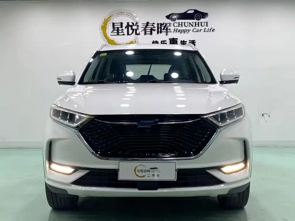 Oshan Oushang X7 — миниатюра 2