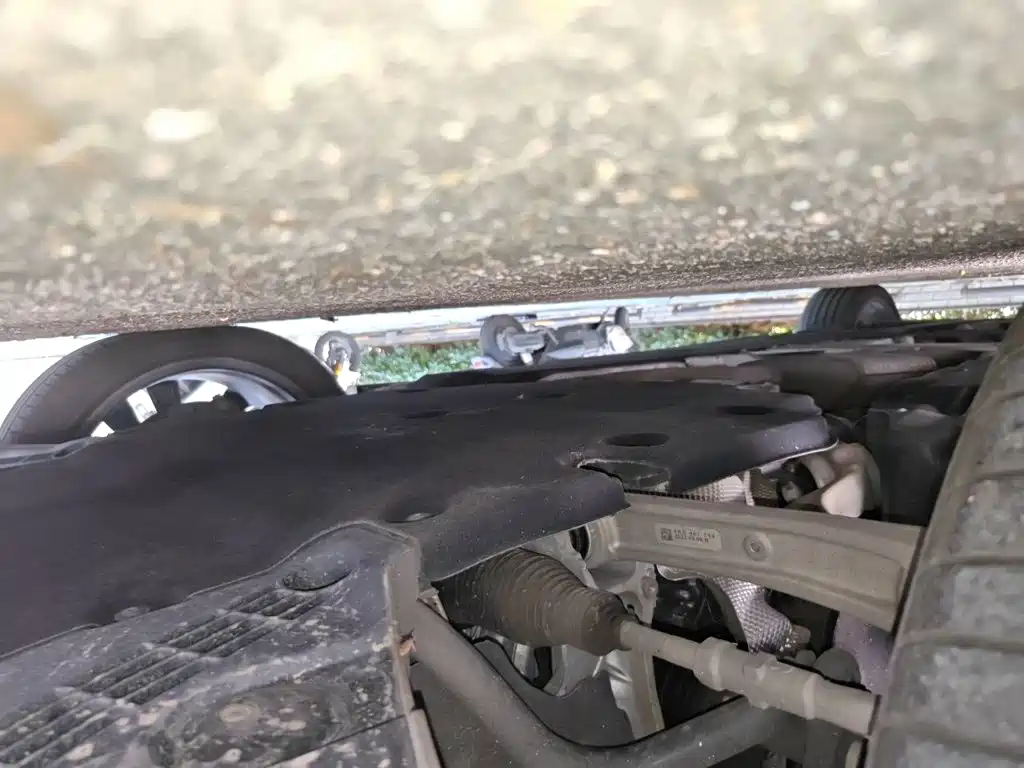 Audi A6L — миниатюра 23