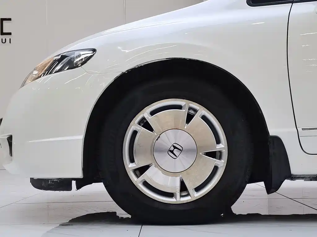 Honda Civic — миниатюра 19