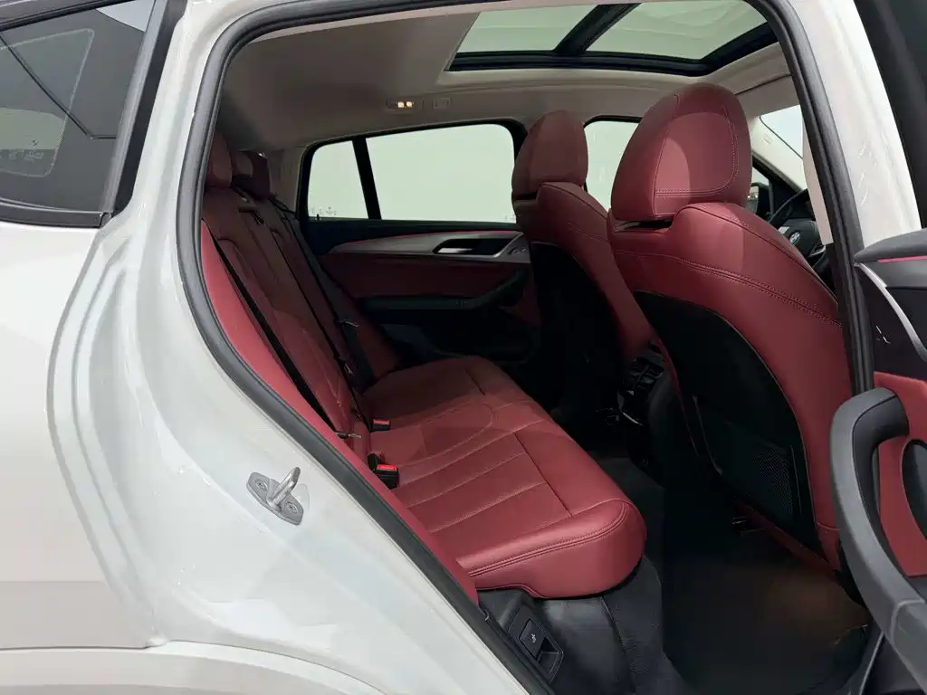 BMW X4 — миниатюра 27