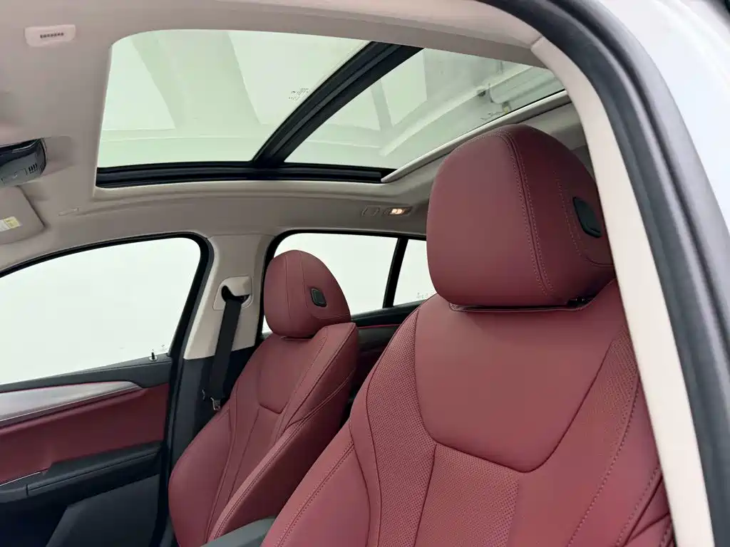 BMW X4 — миниатюра 22