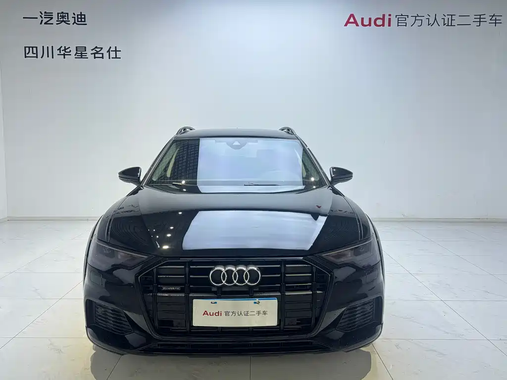 Audi A6 2023 allroad quattro 55 TFSI Premium