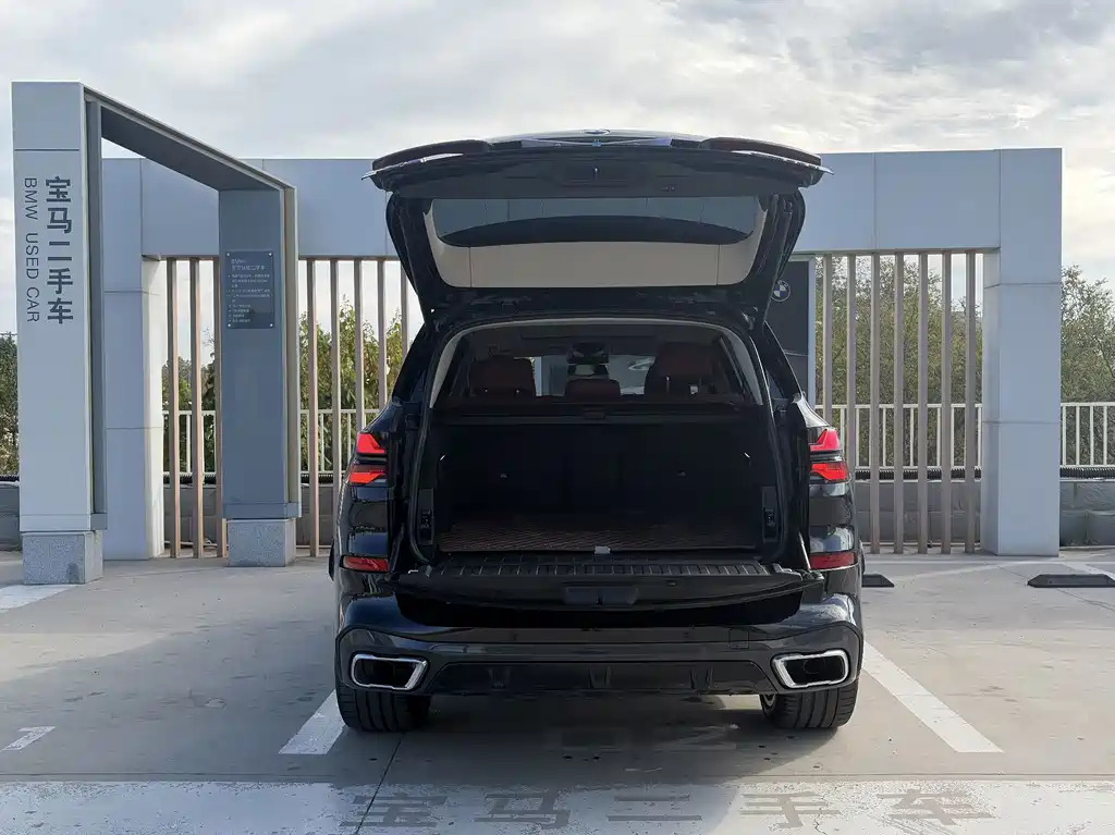 BMW X5 — миниатюра 14