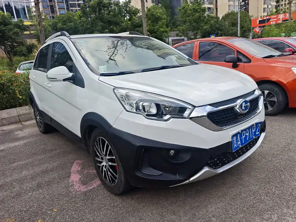 Changhe Changhe Q25