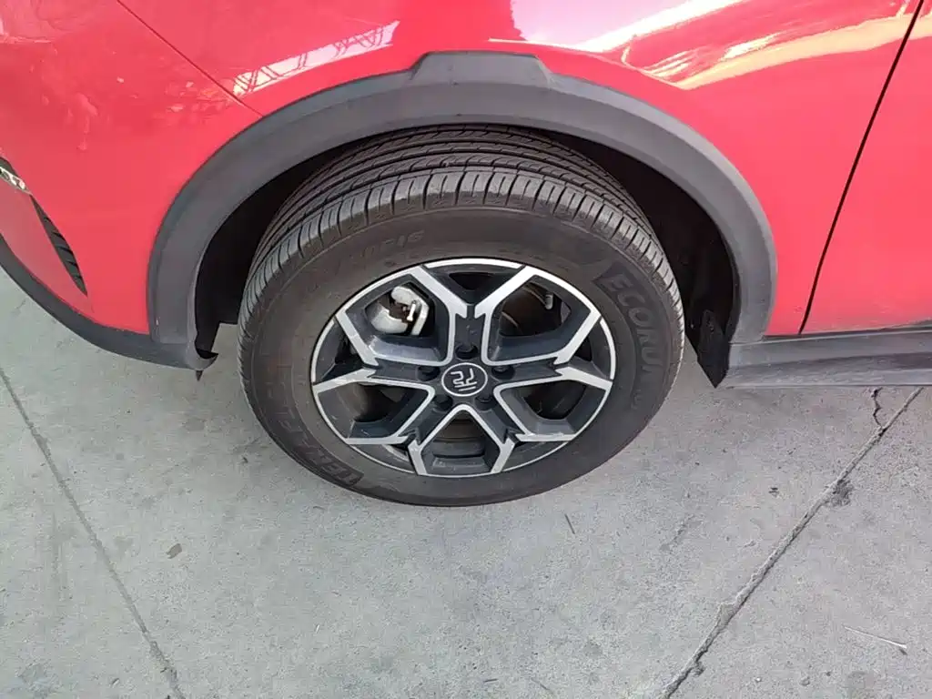 BYD Yuan Pro — миниатюра 23